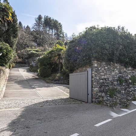 L&B House Villa Orta San Giulio Buitenkant foto