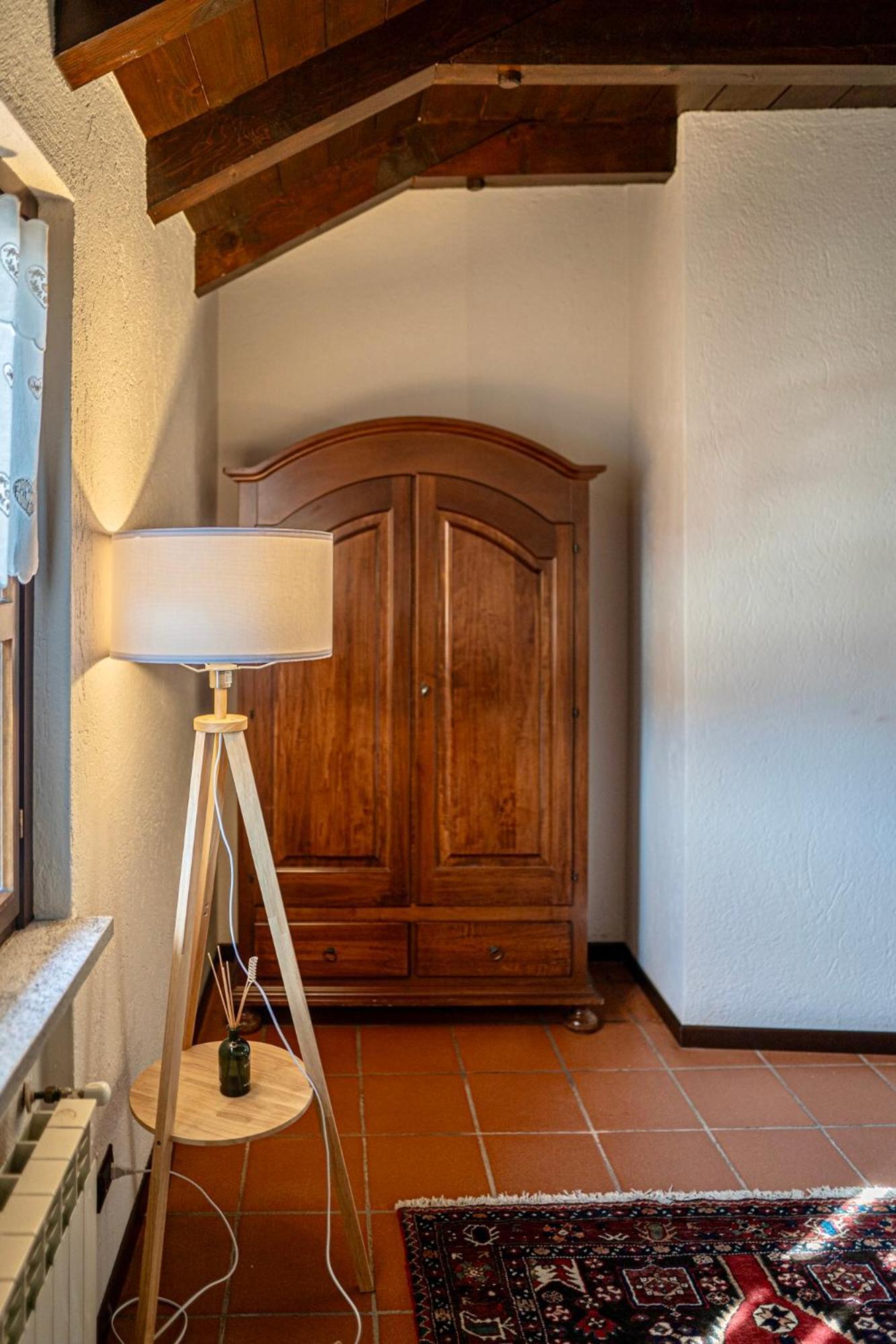 L&B House Villa Orta San Giulio Buitenkant foto