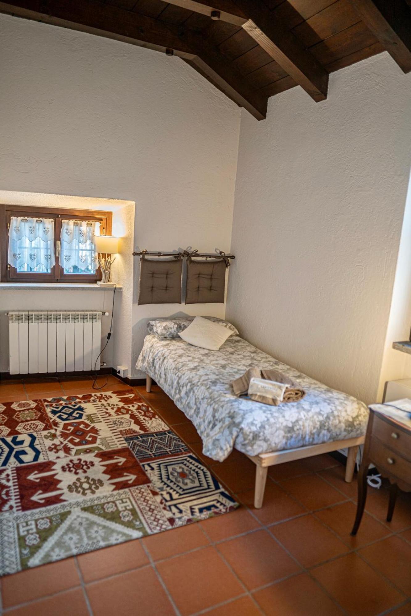 L&B House Villa Orta San Giulio Buitenkant foto